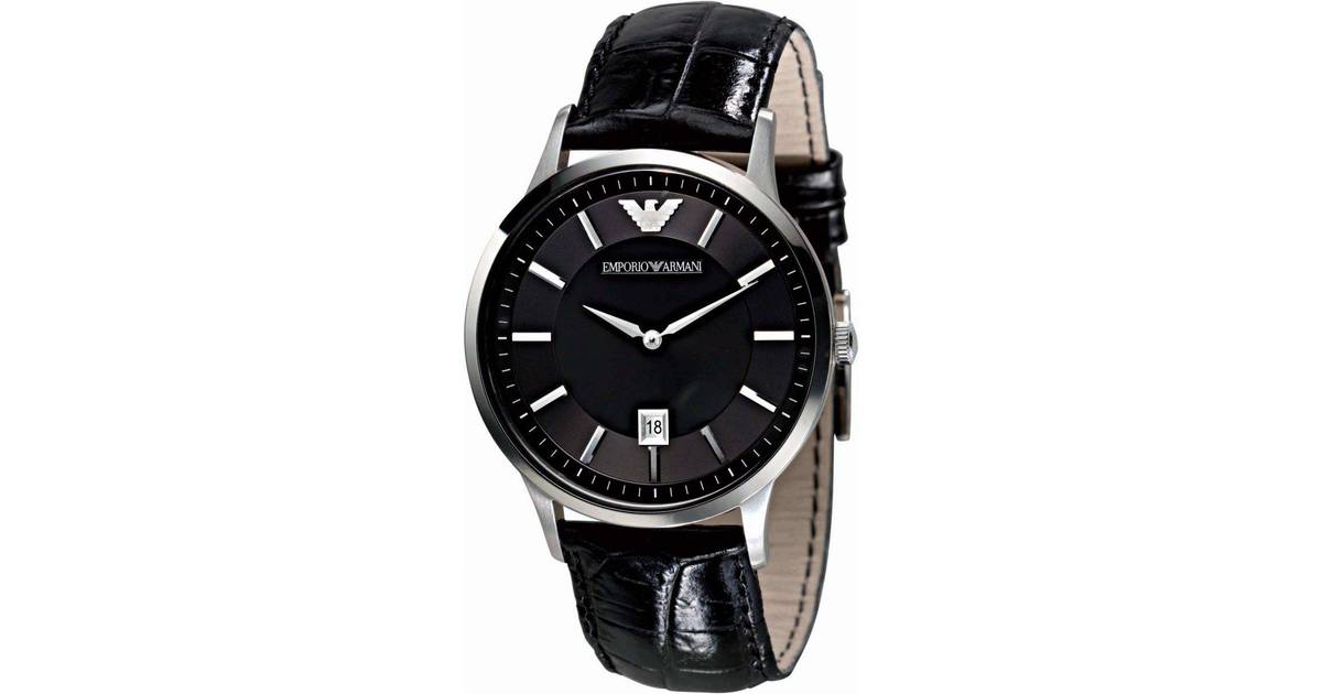 Emporio Armani Renato (AR2411) (10 stores) • Prices »