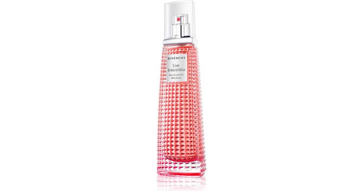 live irresistible givenchy delicieuse
