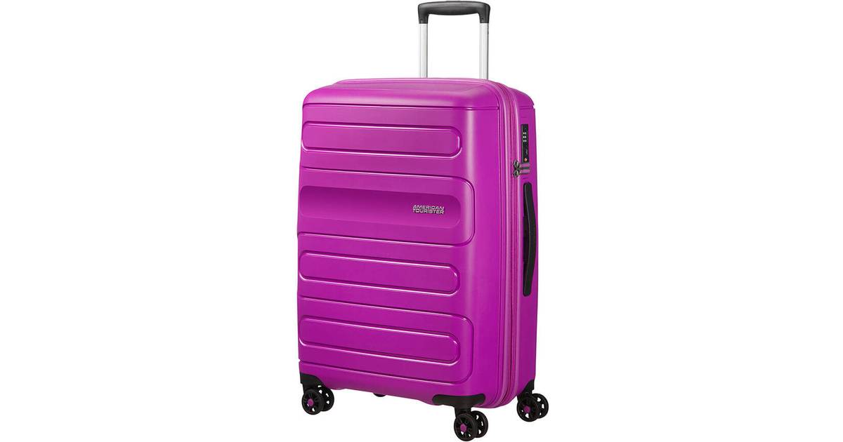 american tourister sunside spinner 68