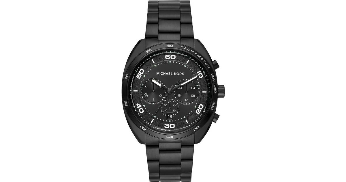 michael kors dane watch