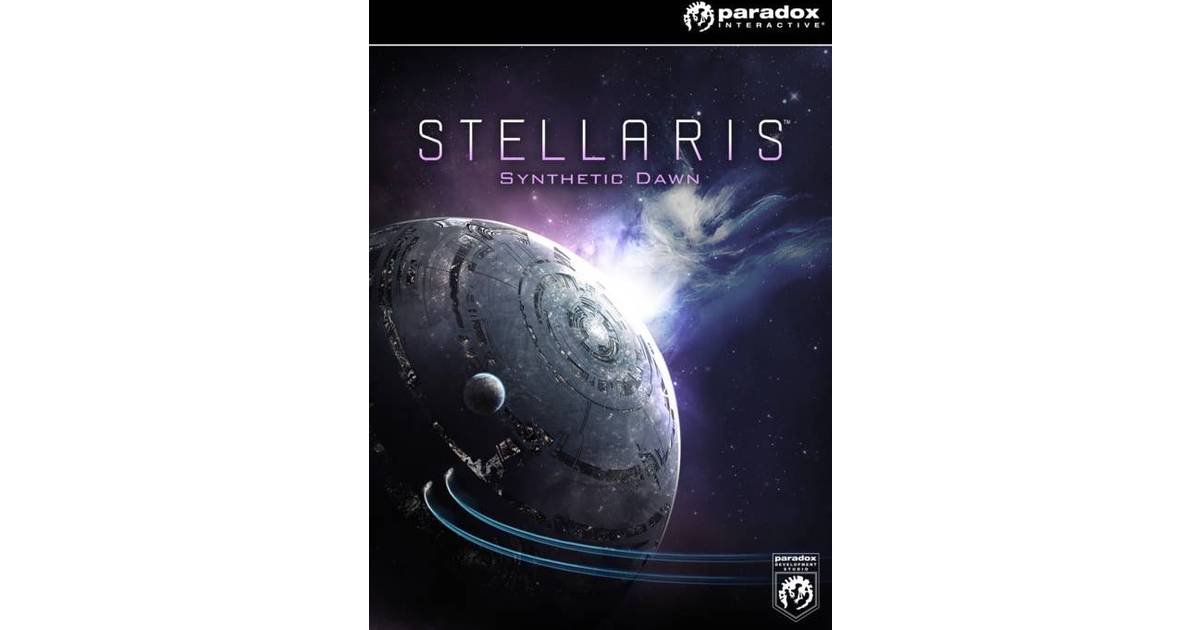 Stellaris: