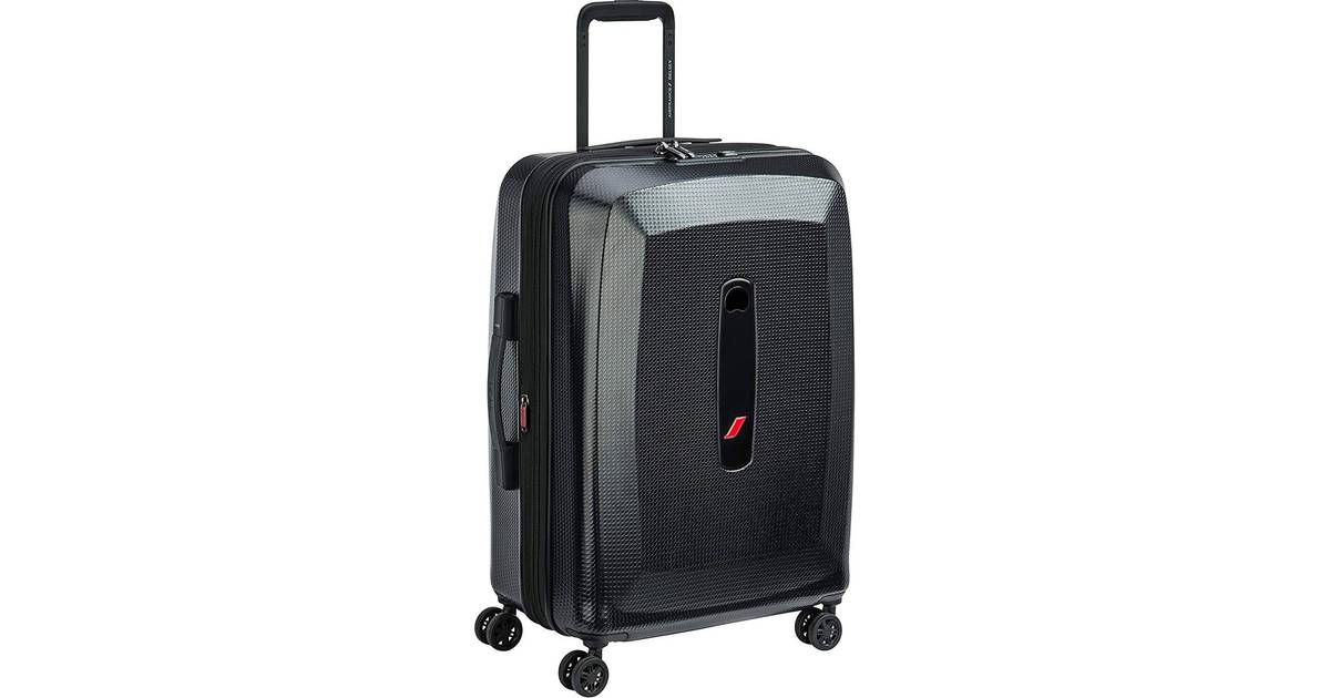 delsey air france luggage