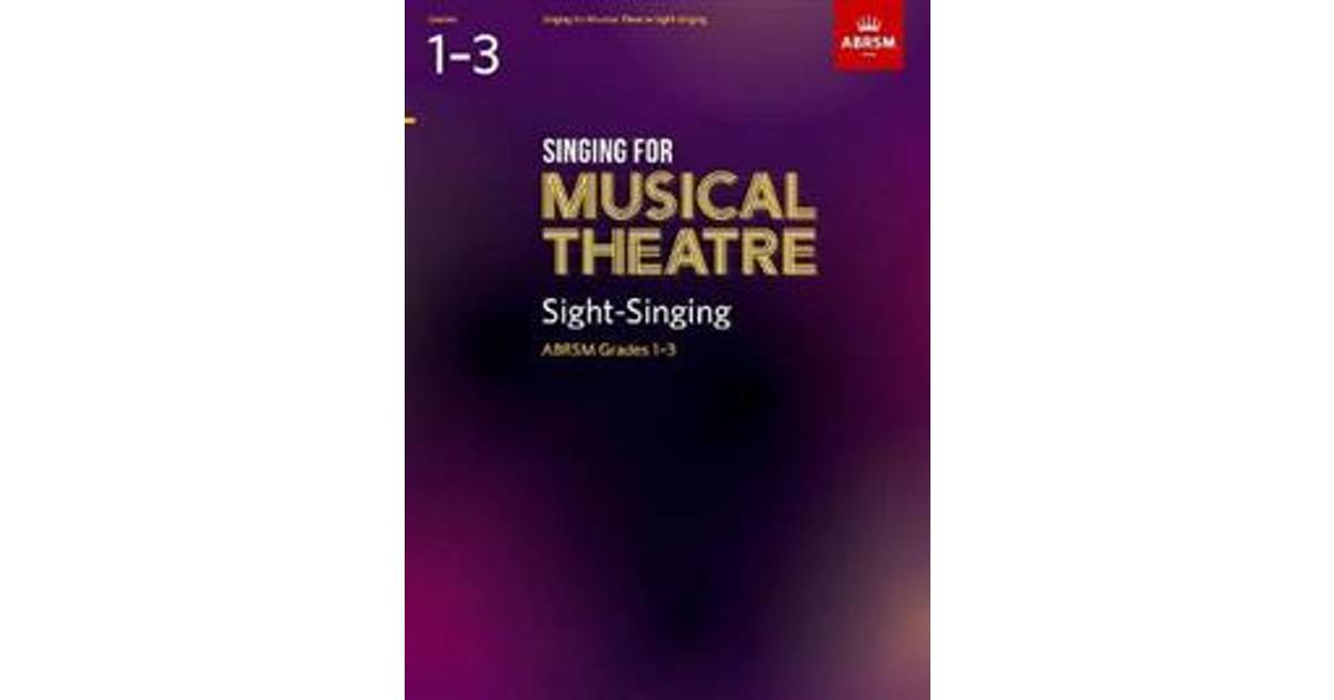 abrsm-musical-theatre-grade-8-list-a11-out-there-in-bb