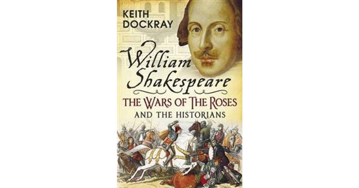 download war of the roses shakespeare