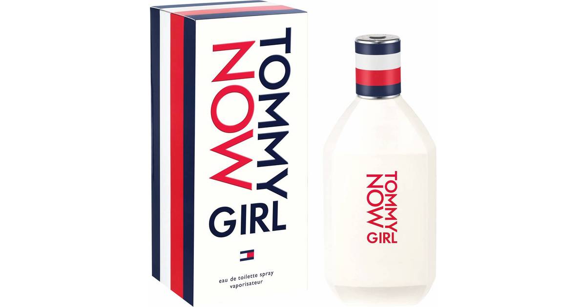 tommy girl 30ml price