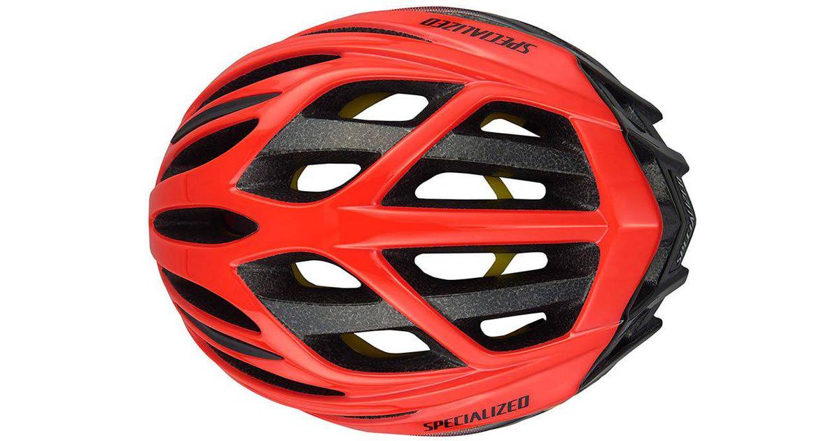 specialized echelon ii bike helmet