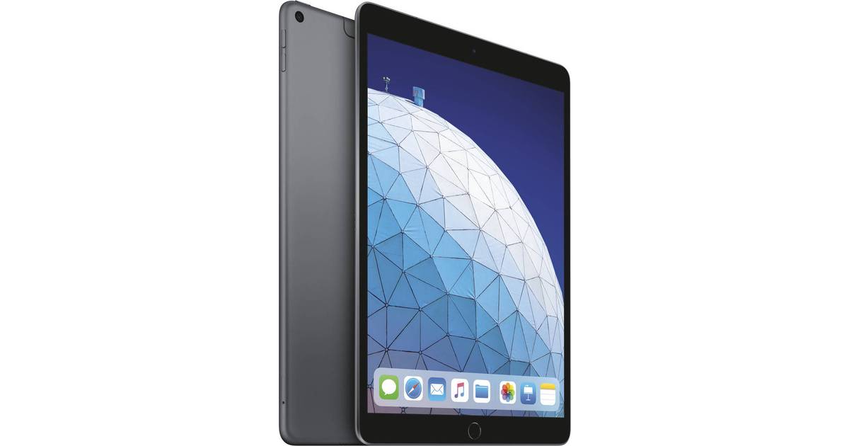 Apple iPad Air 4G 64GB (3rd Generation) • Compare prices now