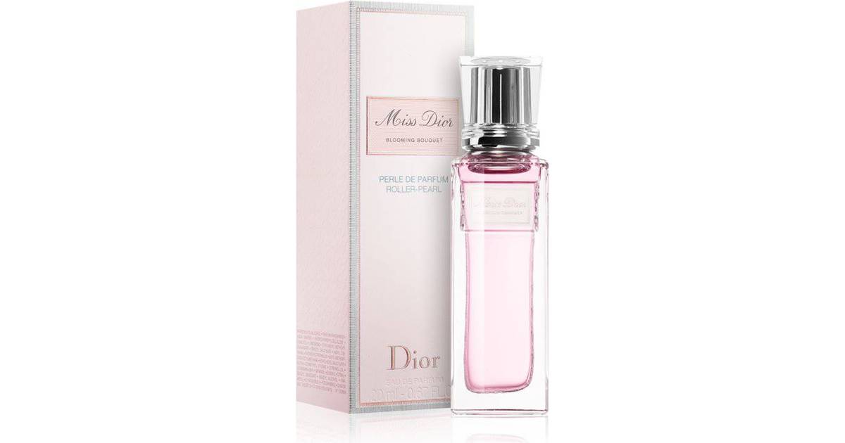 Christian Dior Miss Dior Blooming Bouquet Roll-On EdT 20ml • Price