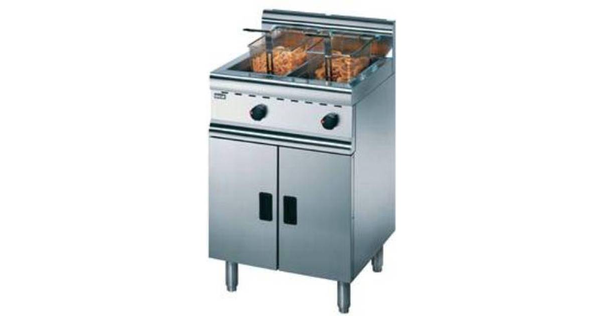 lincat lpg fryer