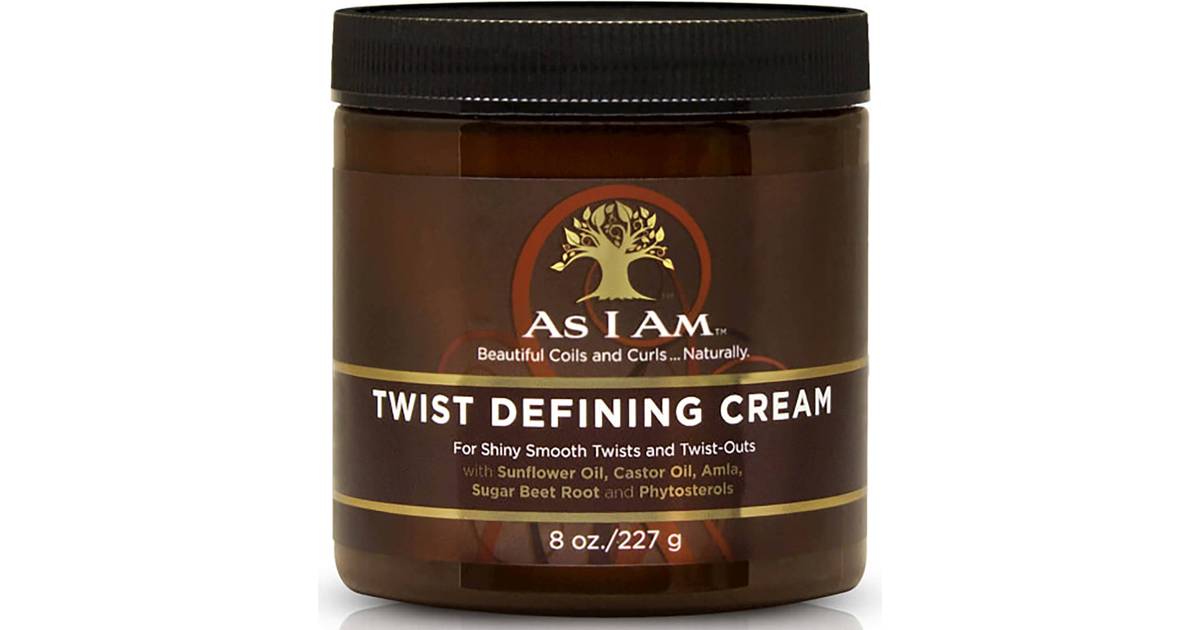 Asiam Twist Defining Cream 227g See The Lowest Price