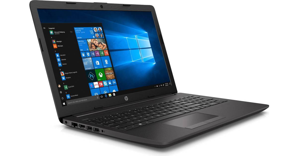 Hp 255 g7 обзор