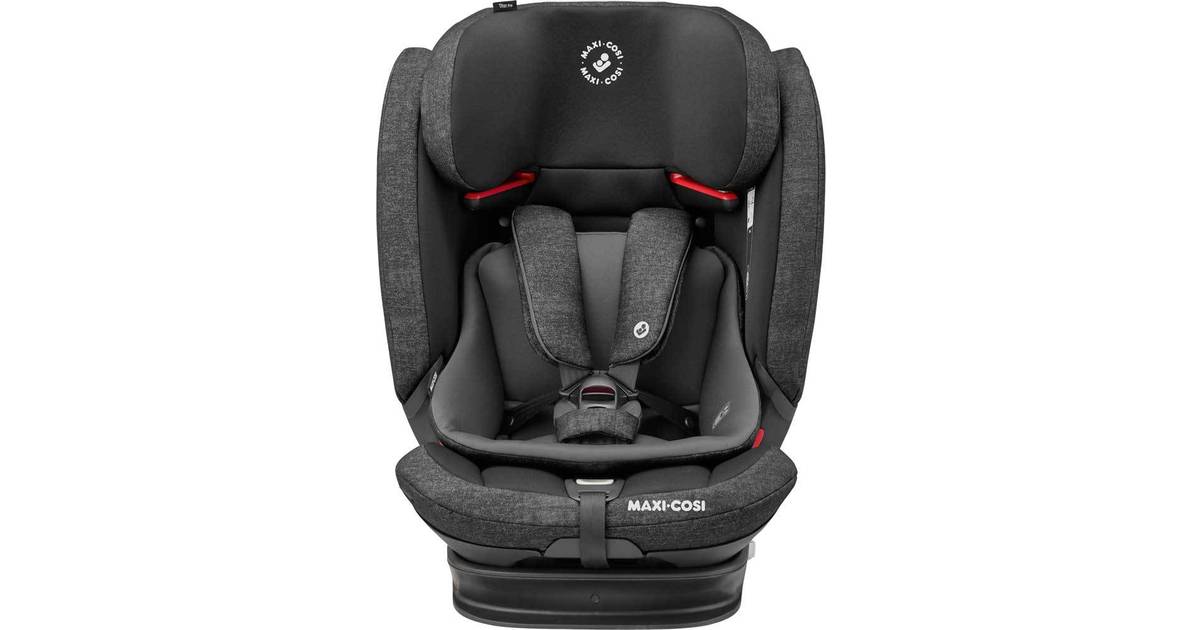 Maxi-Cosi Titan Pro • Find lowest price (17 stores) at PriceRunner