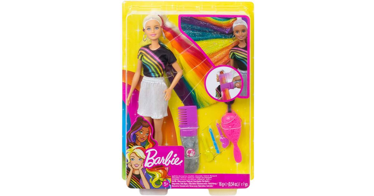 barbie fxn96