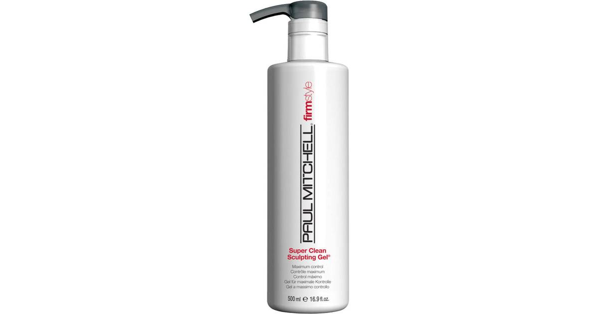 paul mitchell styling gel