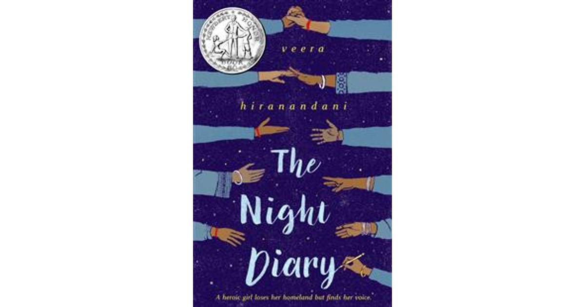 the night diary review