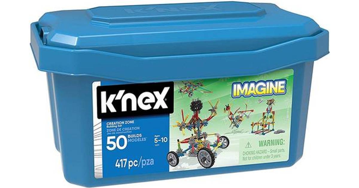 knex price