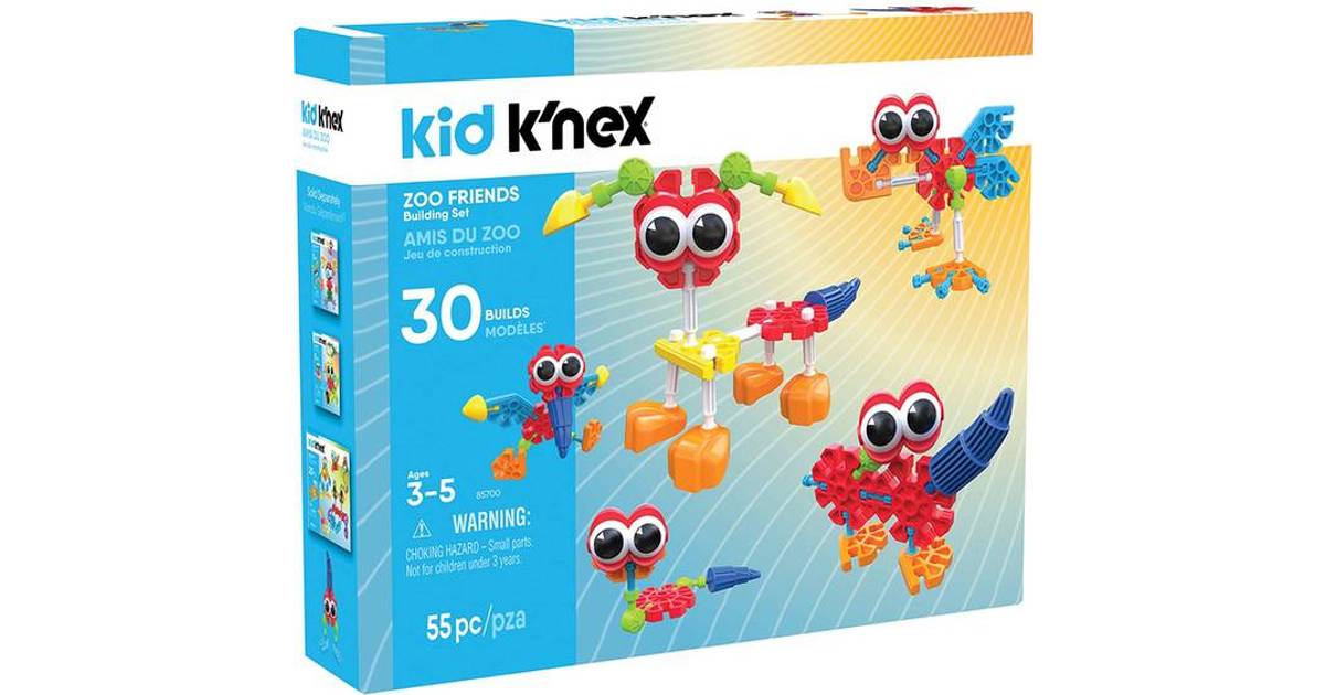 knex kids