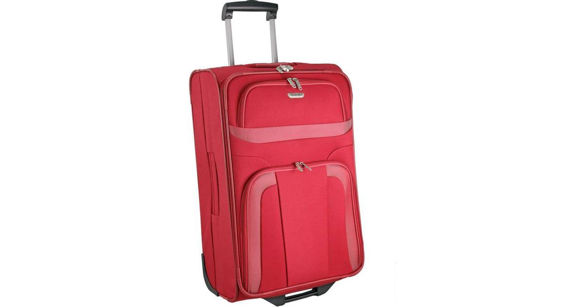 travelite luggage prices