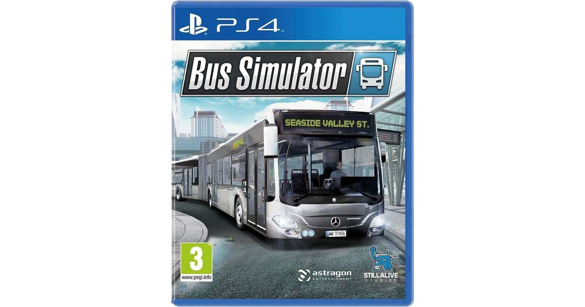 bus simulator ps4 discount code