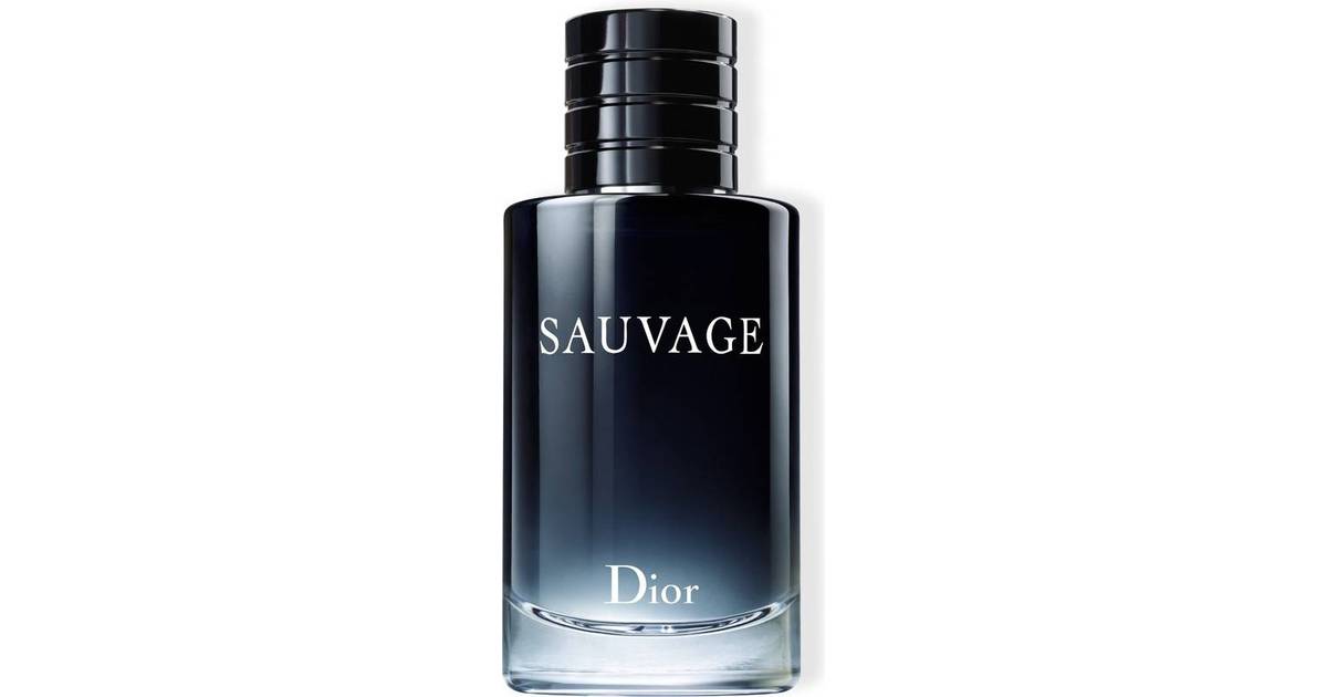 Christian Dior Sauvage EdT 100ml 