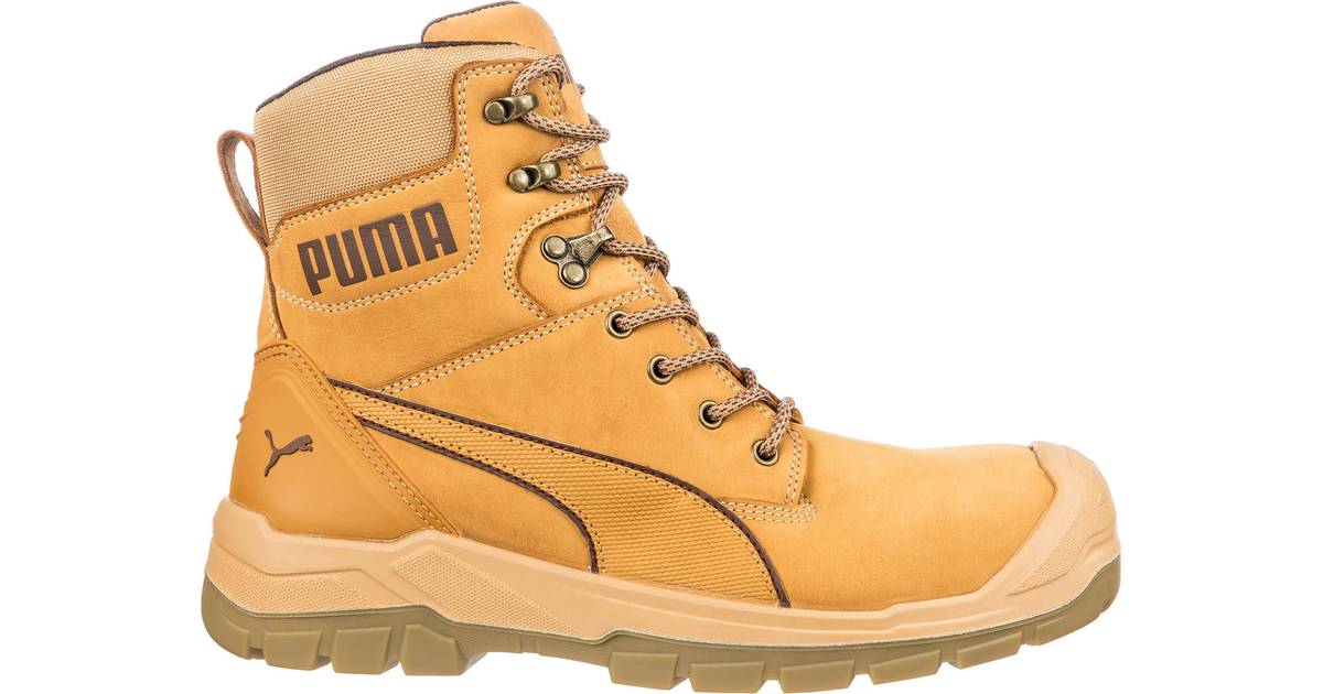 Puma Safety Conquest S3 • Find lowest 