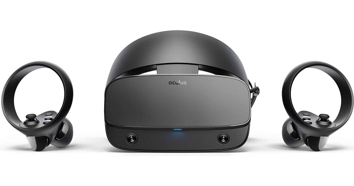 oculus vr headset price