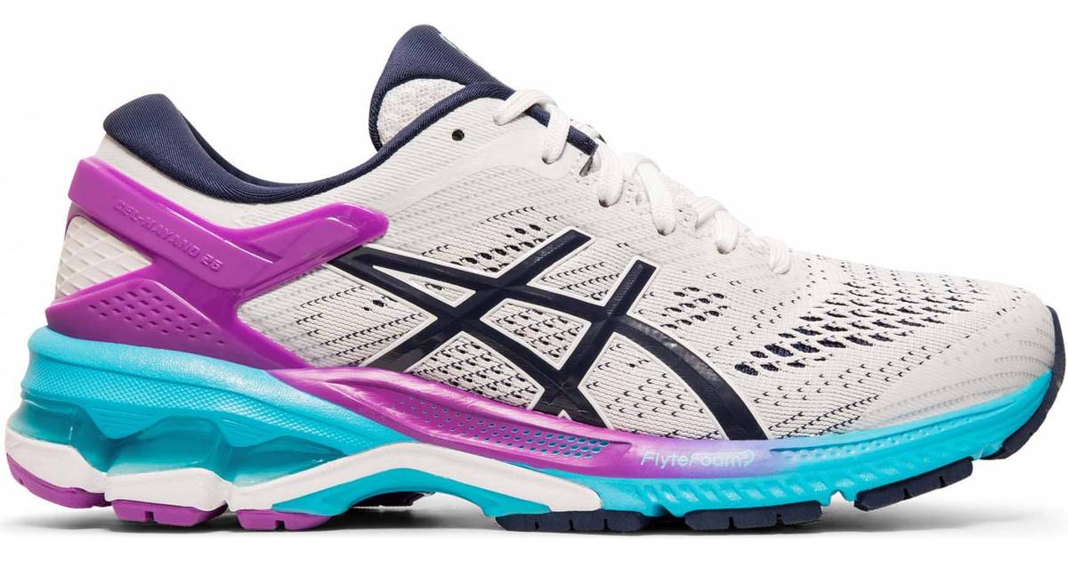 asics gel kayano 26 womens