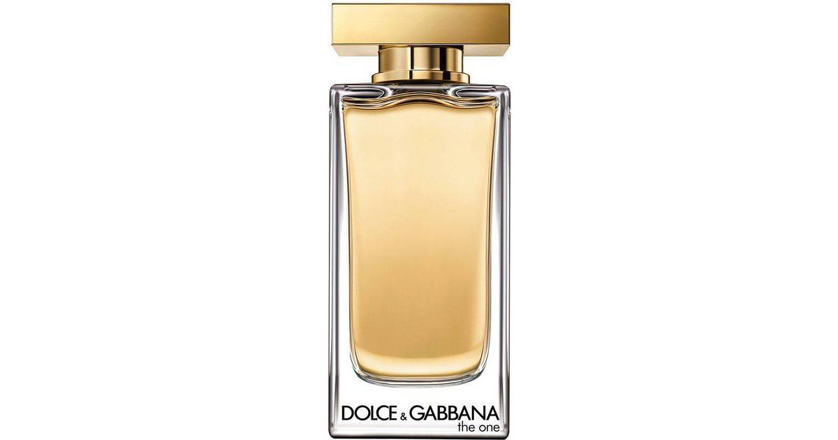 Dolce \u0026 Gabbana The One for Women EdT 