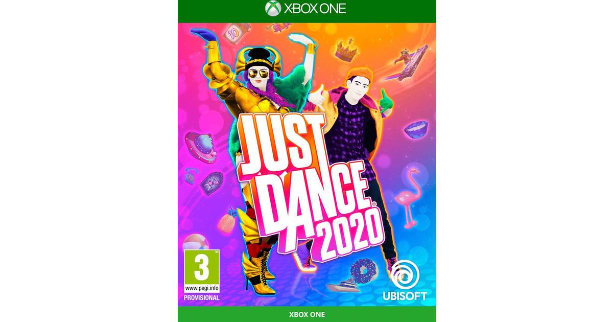 just dance xbox digital code