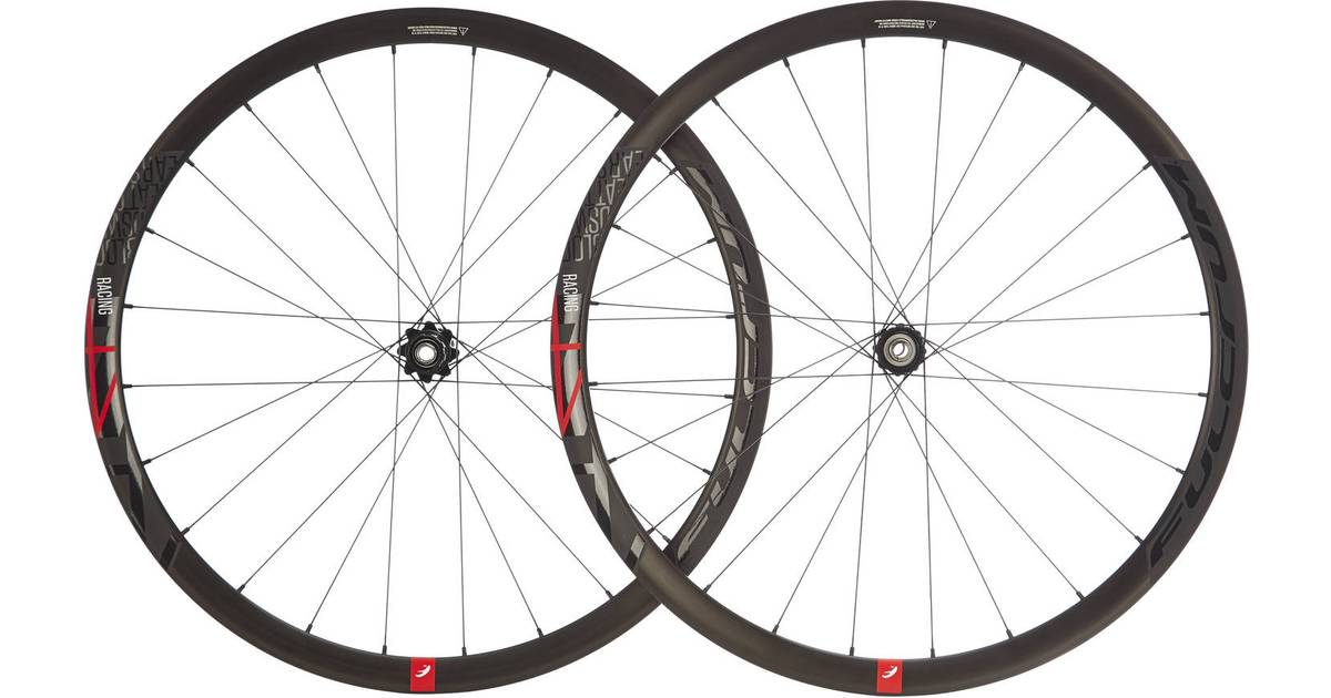 fulcrum racing 4 c17 road wheelset