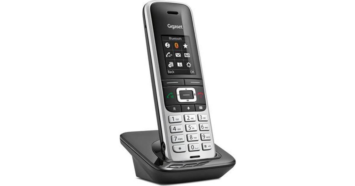 Gigaset S850hx See Prices 2 Stores Compare Easily