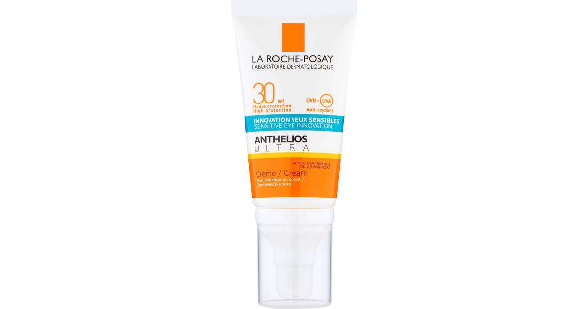 anthelios ultra cream spf 30