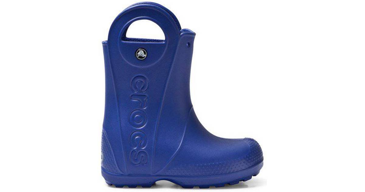 handle it rain boot crocs