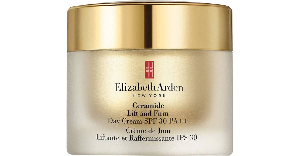 elizabeth arden ceramide lift and firm day cream