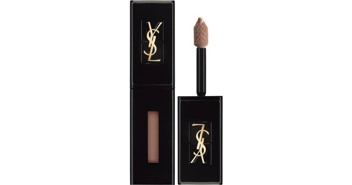 yves saint laurent vinyl cream lip stain 417