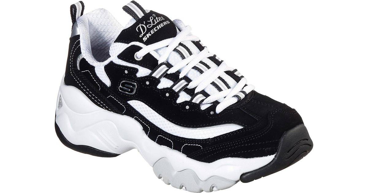 Skechers D'Lites 3.0 Stride Ahead W 