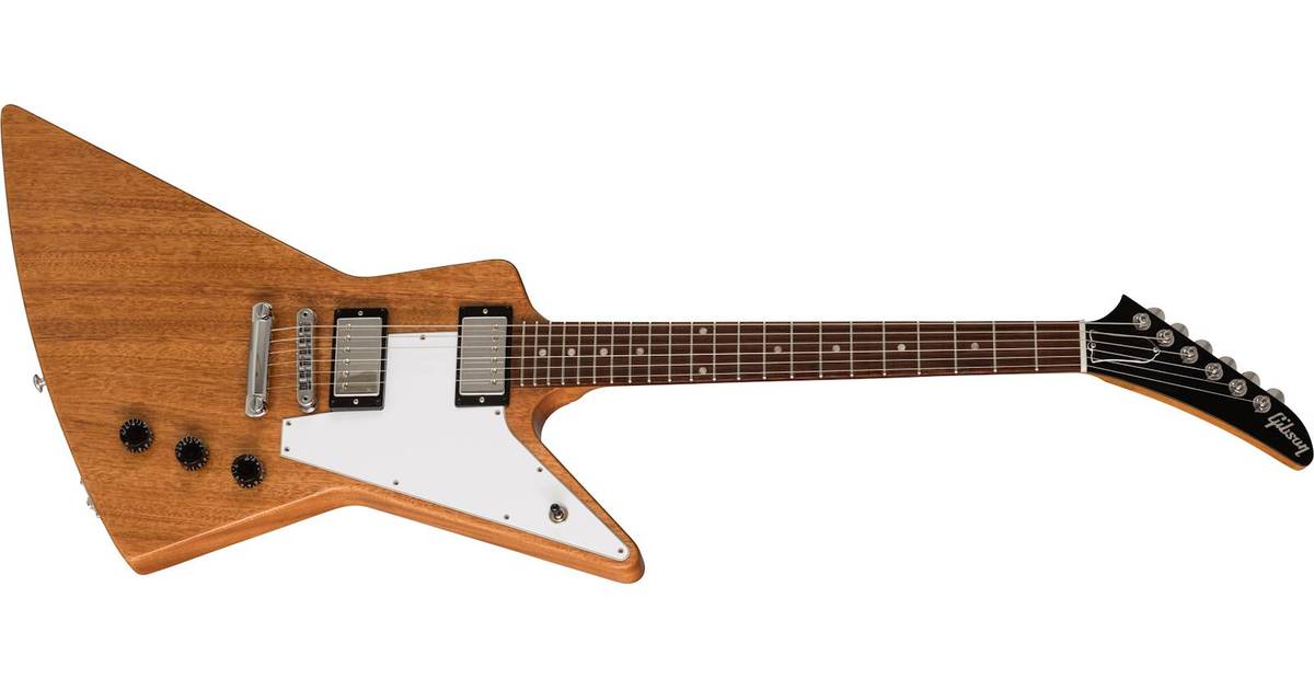 cheap gibson explorer