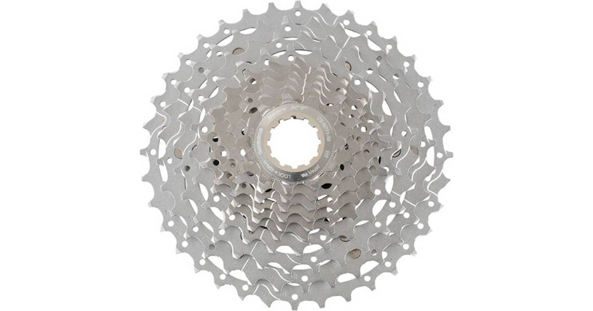 shimano deore xt cassette 8 speed