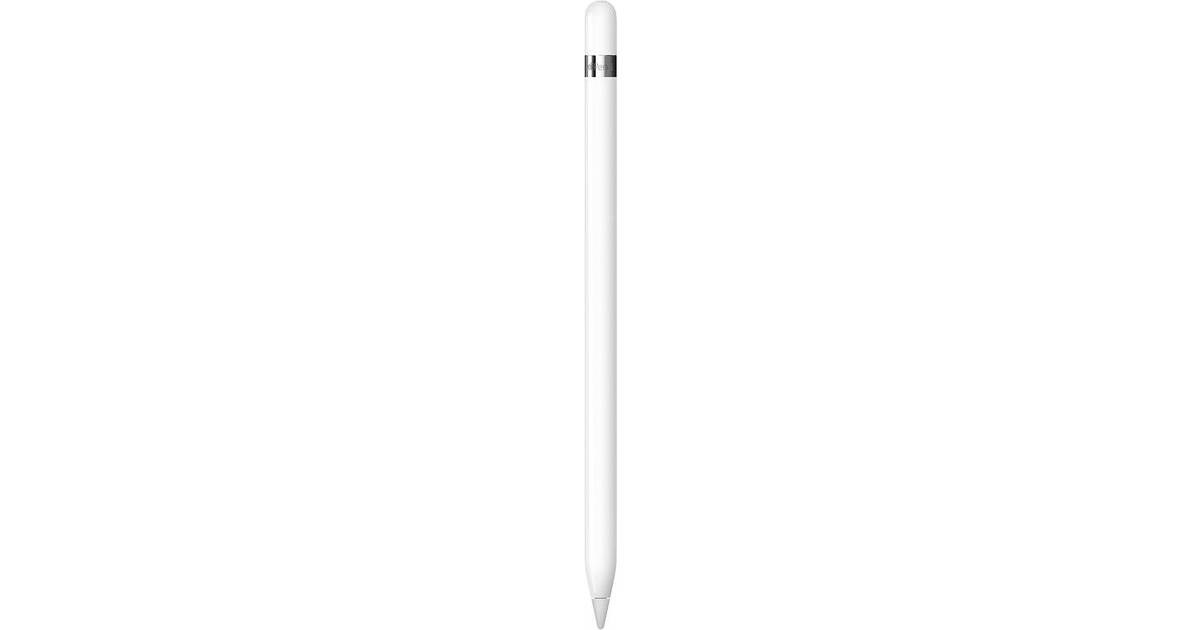 Стилус apple pencil 1 го