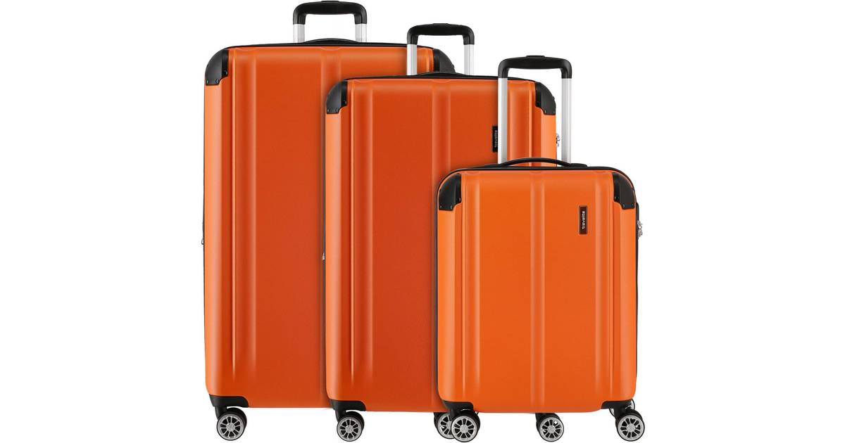 travelite luggage