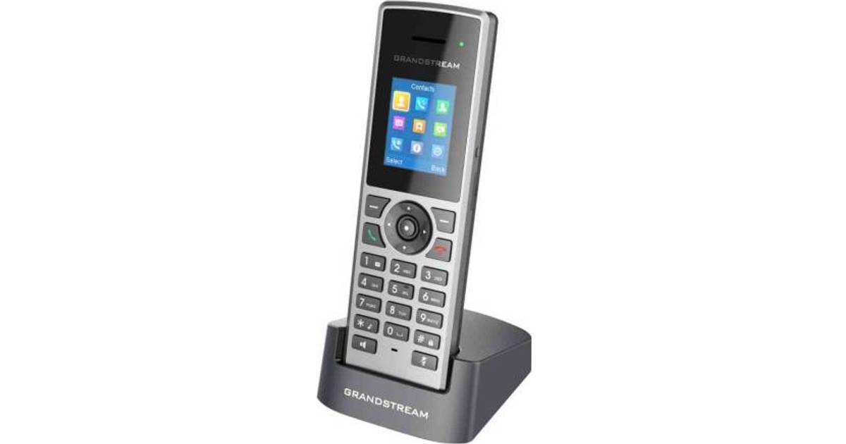 Grandstream Dp722 See Prices 2 Stores Compare Easily