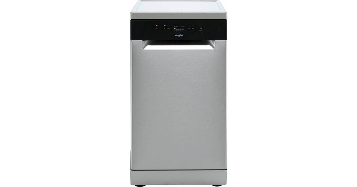 whirlpool wie2b19uk