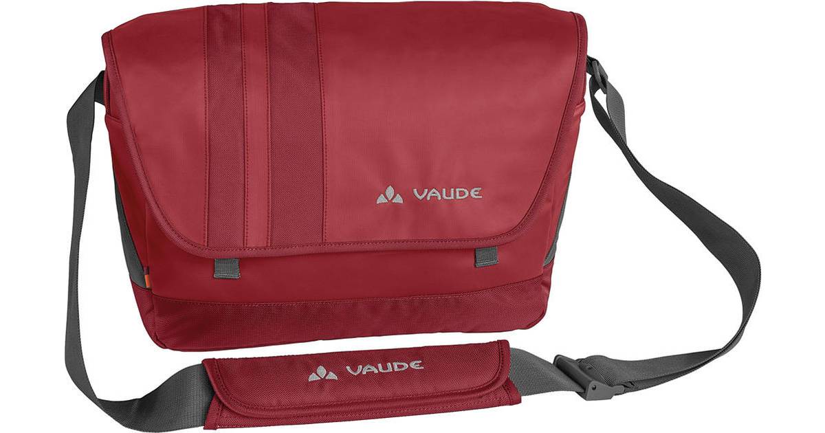 vaude messenger bag