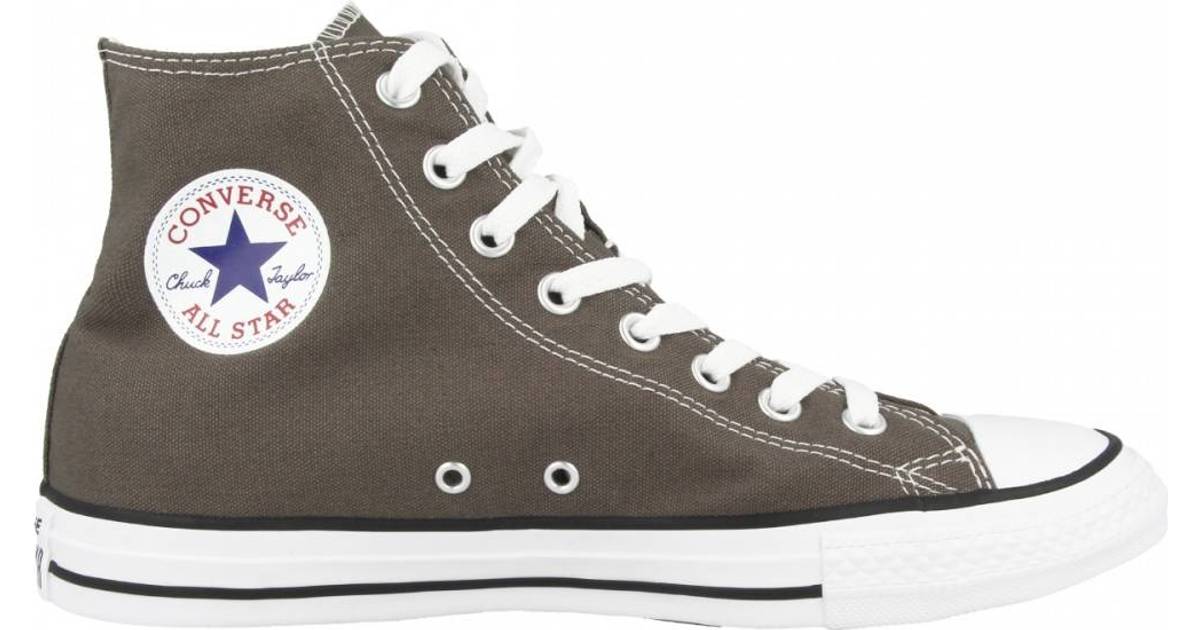 Converse Chuck Taylor All Star Classic • Compare prices now