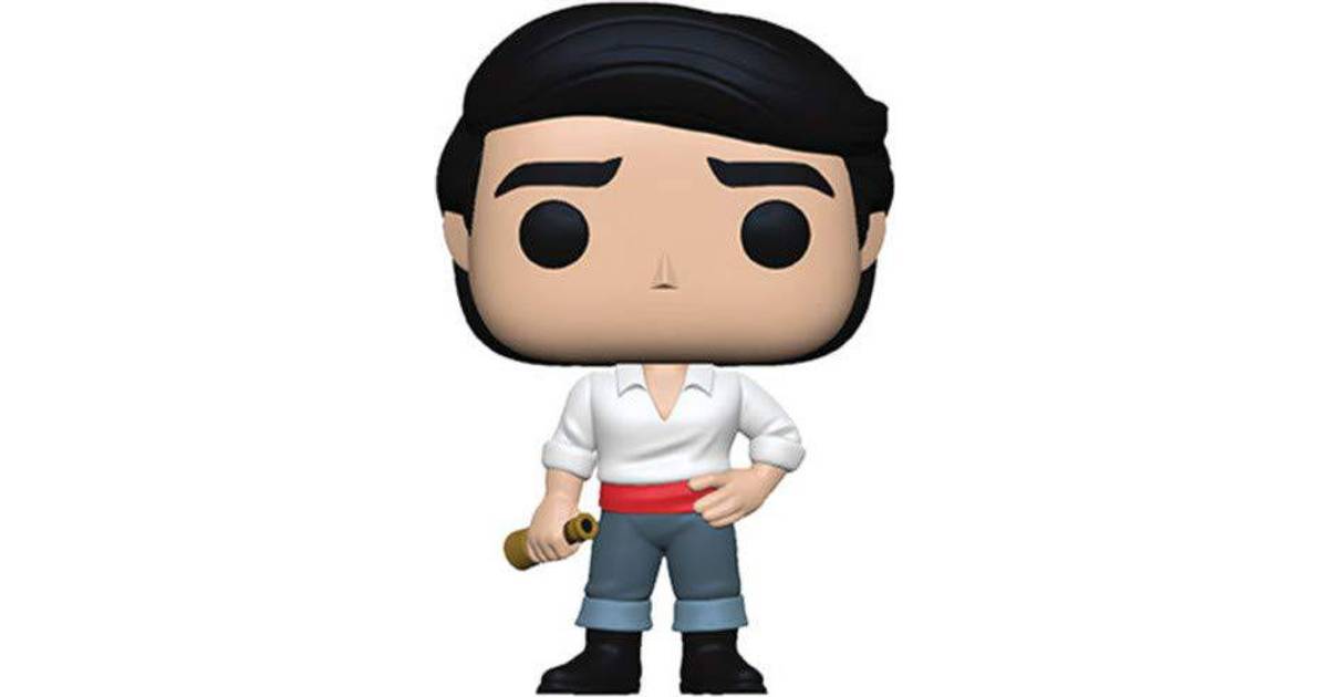 funko pop prince eric