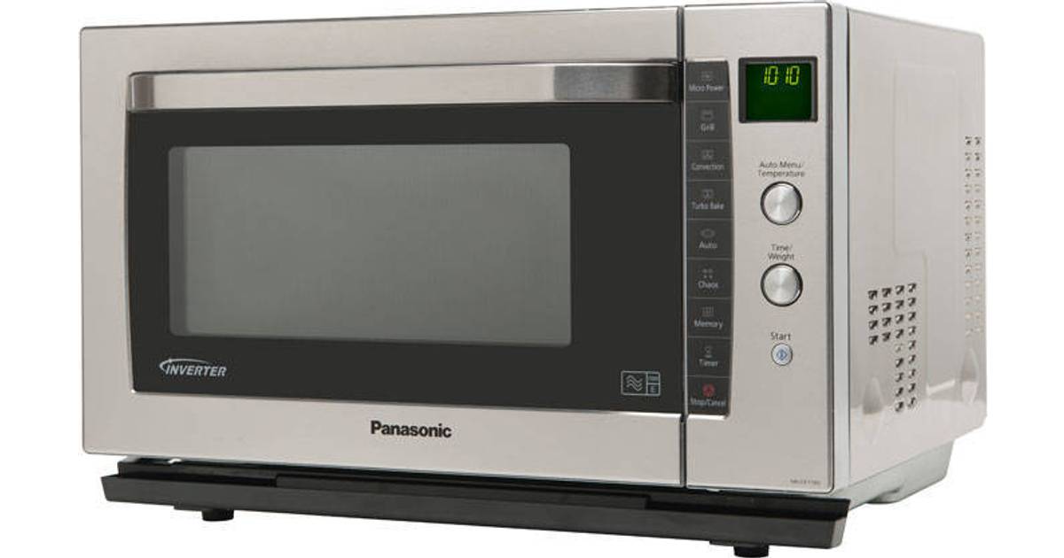 Electrolux Nn Cf778sbpq Stainless Steel Compare Prices