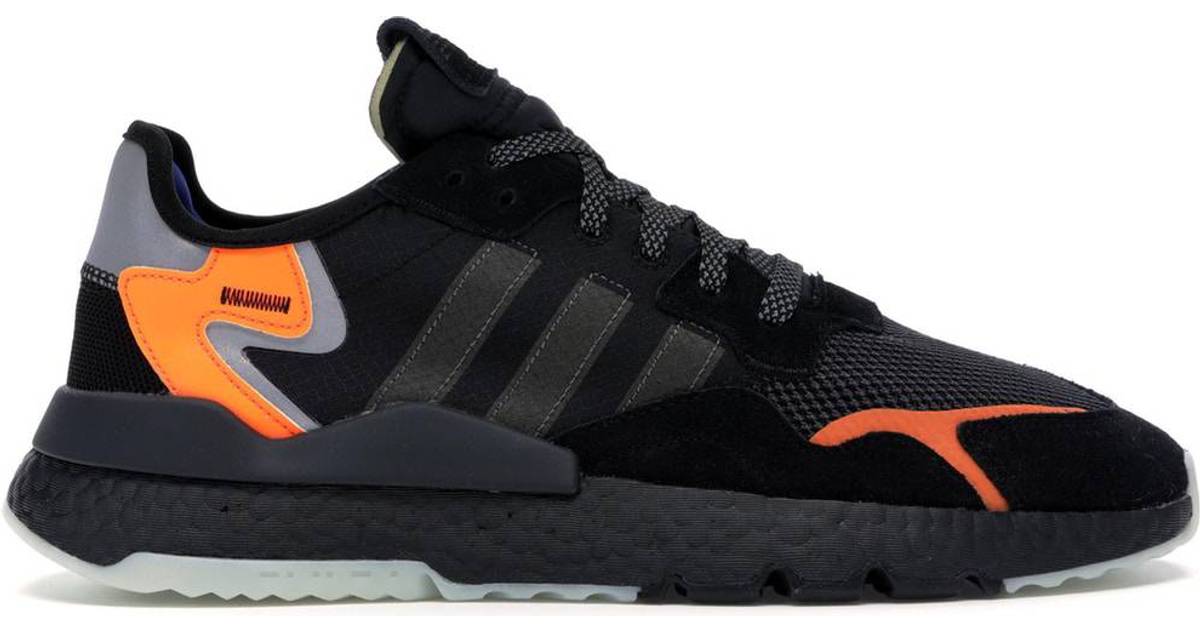 Adidas Nite Jogger M - Core Black 