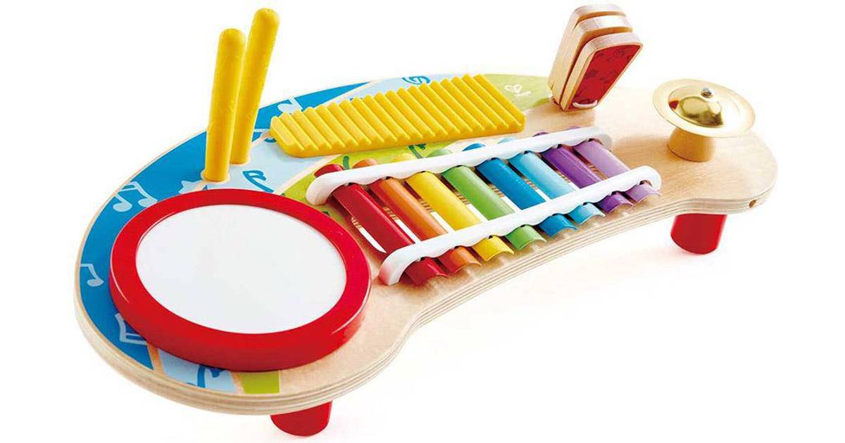 hape xylophone