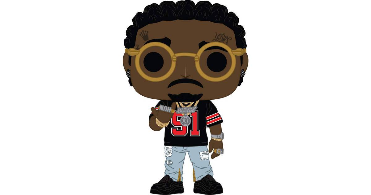 funko pop migos