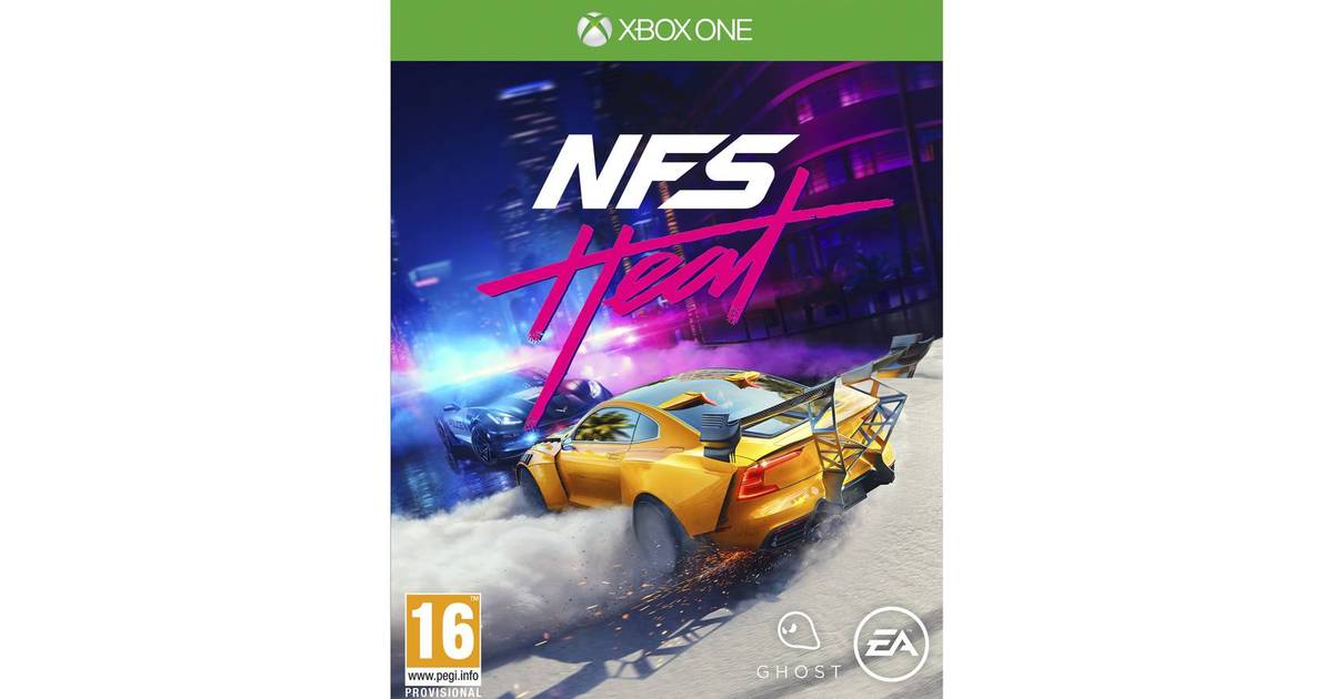 need for speed heat xbox one digital